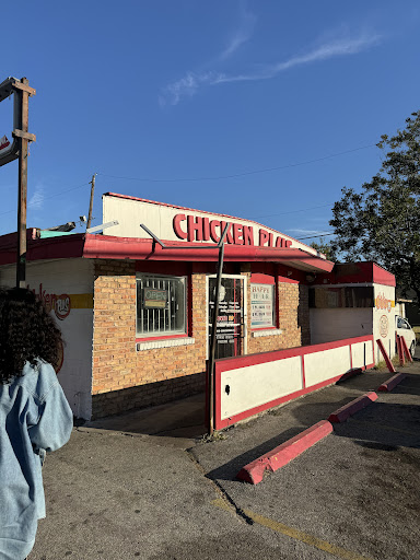 Chicken Plus